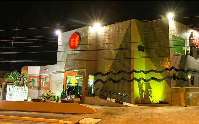 Hotel Do Sol Executive