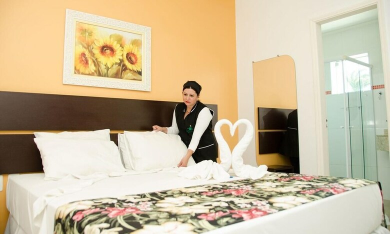 Hotel Do Sol Executive