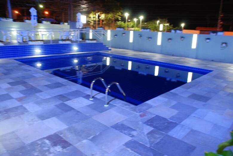 Hotel Do Sol Executive