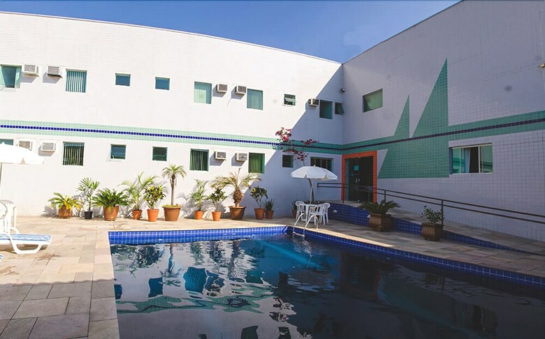 Hotel Do Sol Executive