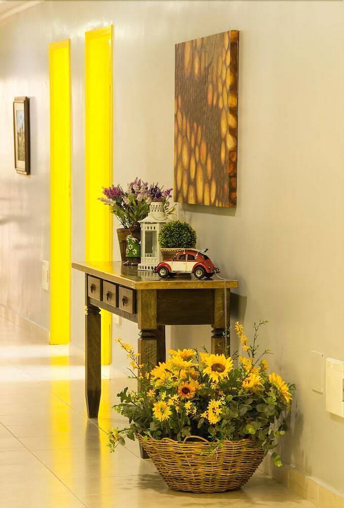 Hotel Do Sol Executive
