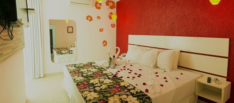 Hotel Do Sol Executive