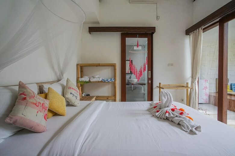 Bed & Breakfast Canang Garden