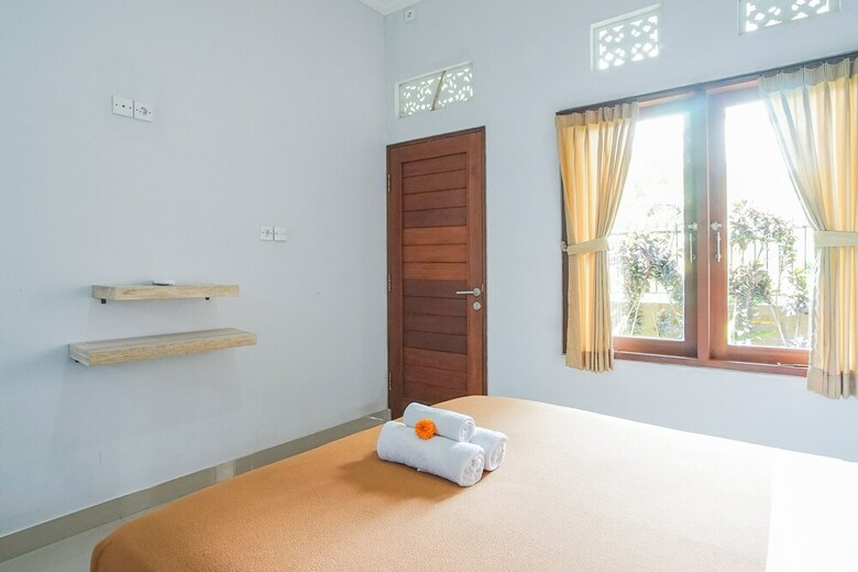 Bed & Breakfast Canang Garden