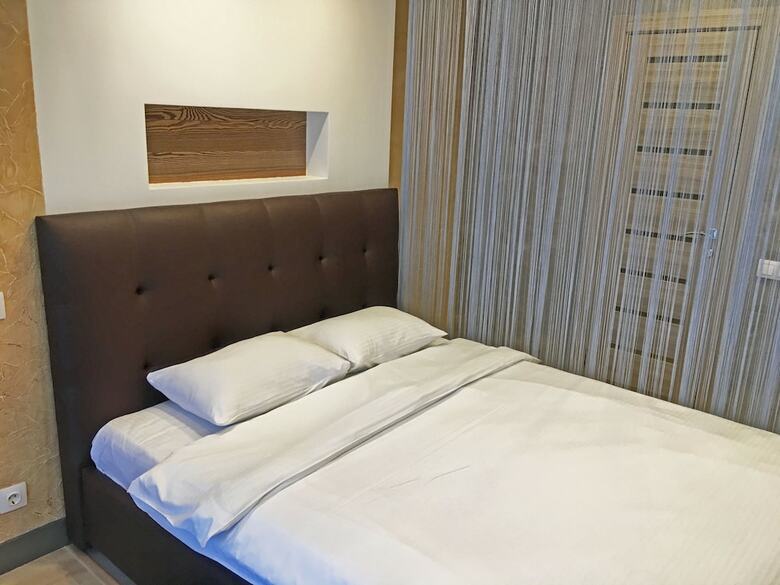 Apartments In Baikal Hill Residence