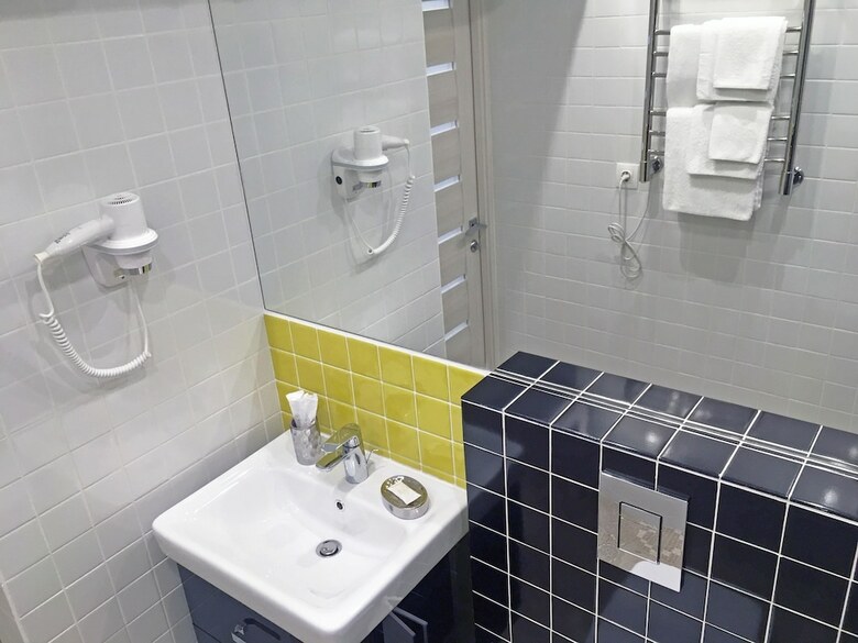 Apartments In Baikal Hill Residence