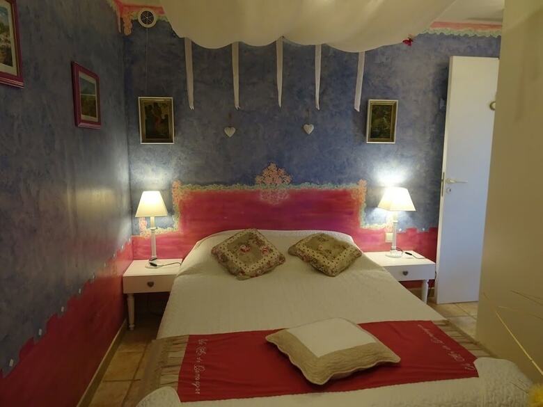 Apartamento Appartements Locaspera