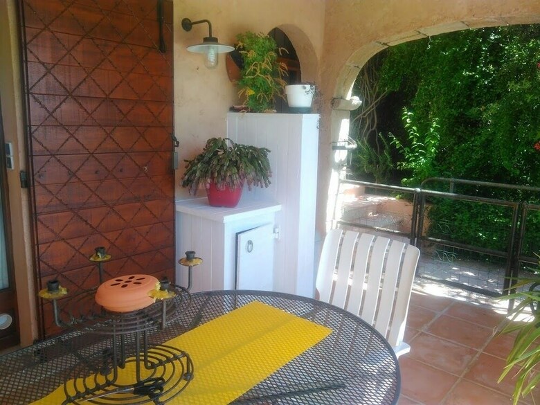 Apartamento Appartements Locaspera