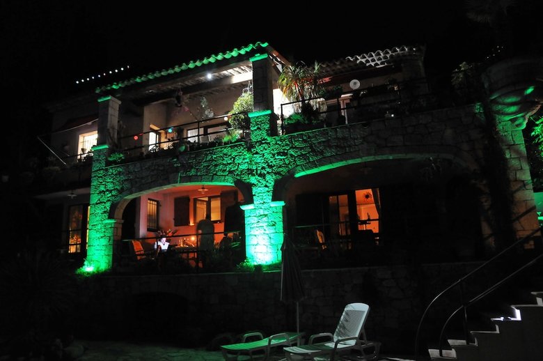 Apartamento Appartements Locaspera