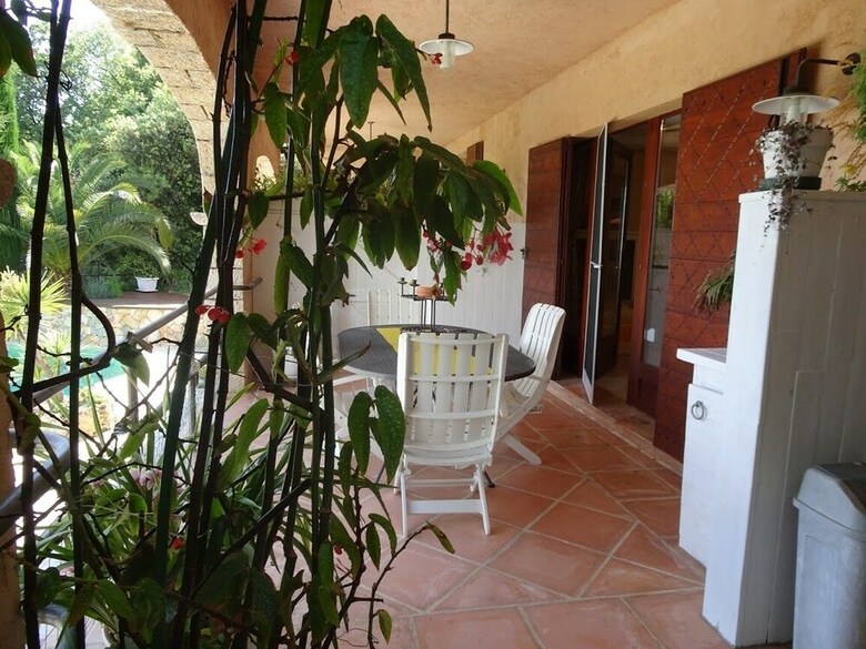 Apartamento Appartements Locaspera