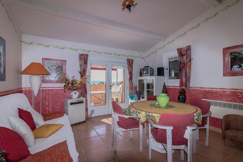 Apartamento Appartements Locaspera