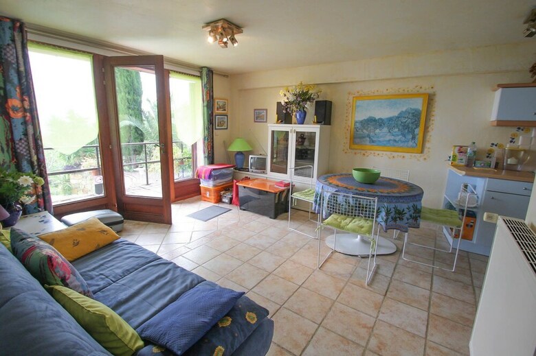 Apartamento Appartements Locaspera