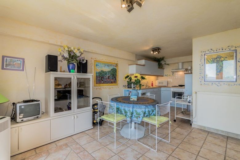 Apartamento Appartements Locaspera