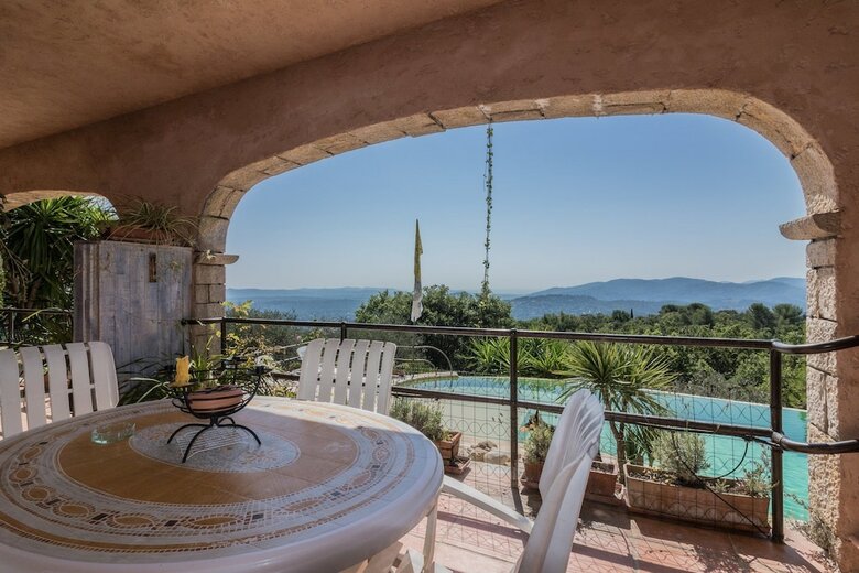 Apartamento Appartements Locaspera
