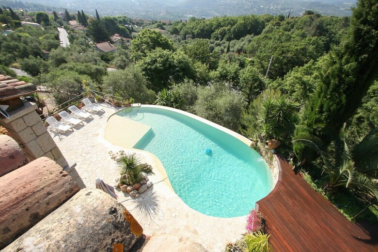 Apartamento Appartements Locaspera