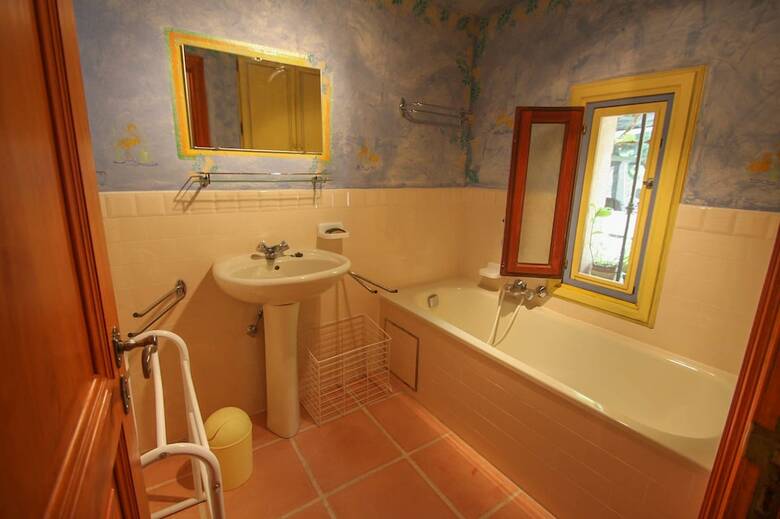Apartamento Appartements Locaspera