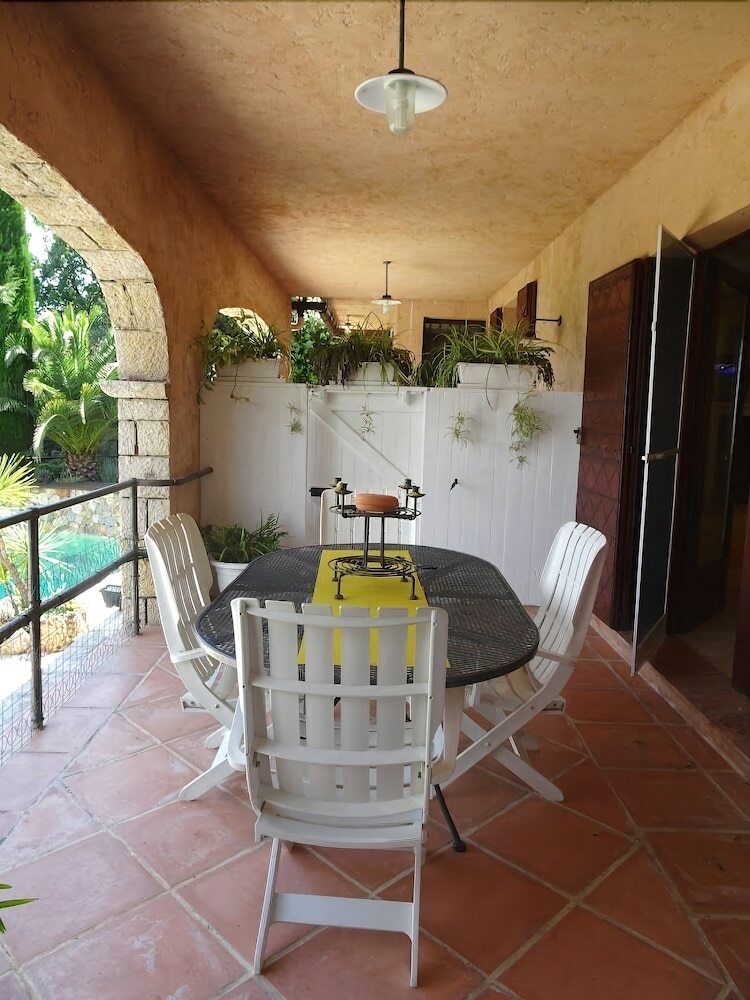 Apartamento Appartements Locaspera