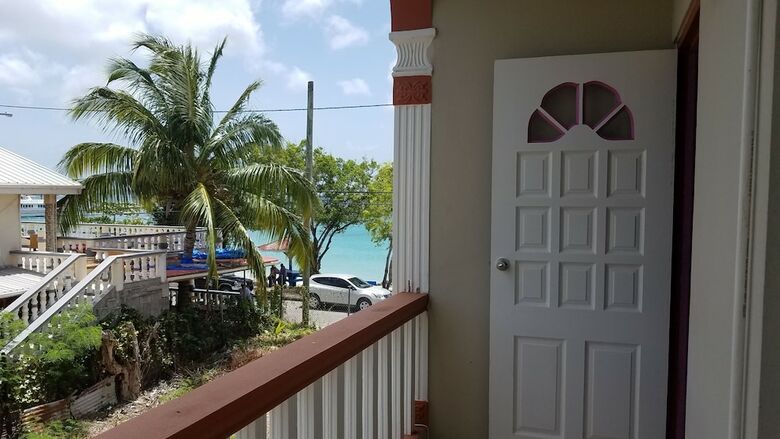 Hotel Rosa Guesthouse