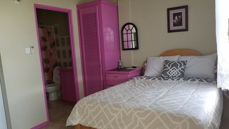 Hotel Rosa Guesthouse