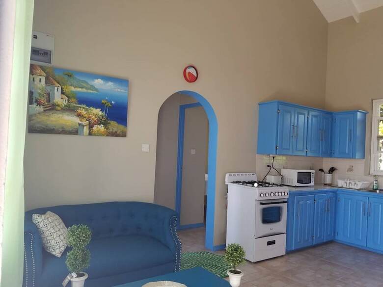 Hotel Rosa Guesthouse