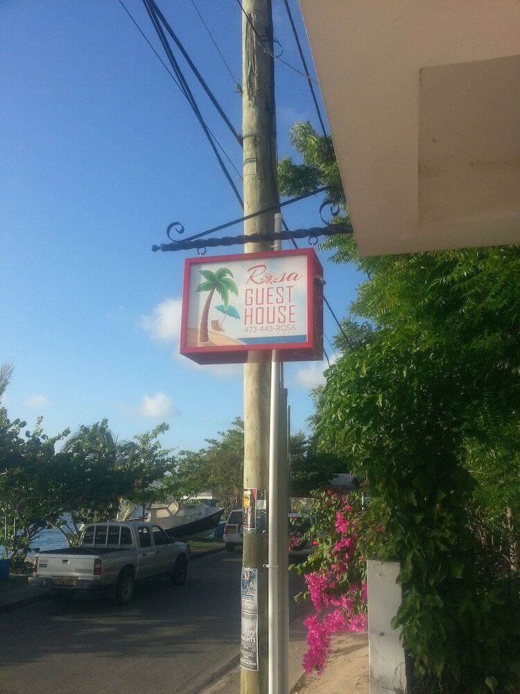 Hotel Rosa Guesthouse