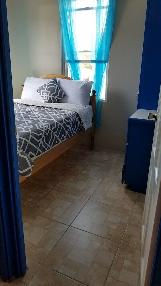 Hotel Rosa Guesthouse