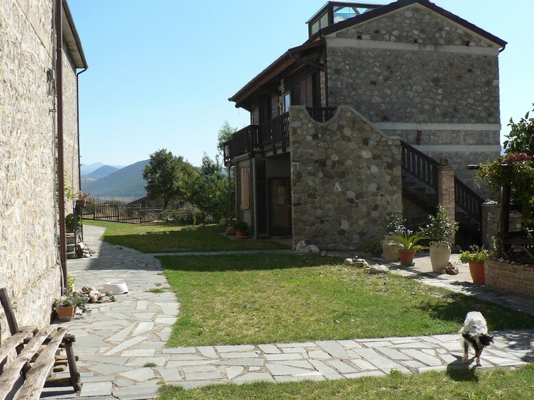 Agroturismo Il Querceto