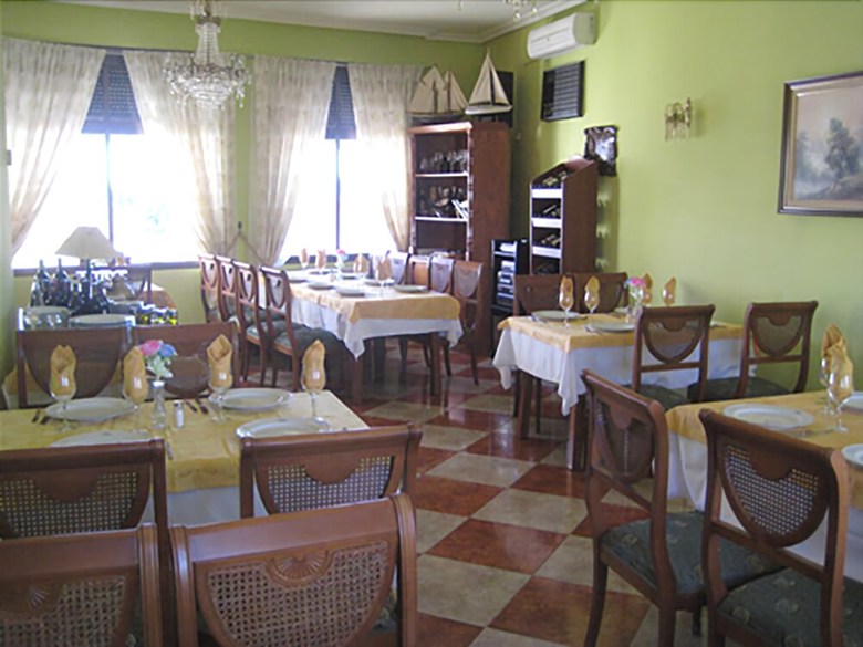Hotel Las Glorias