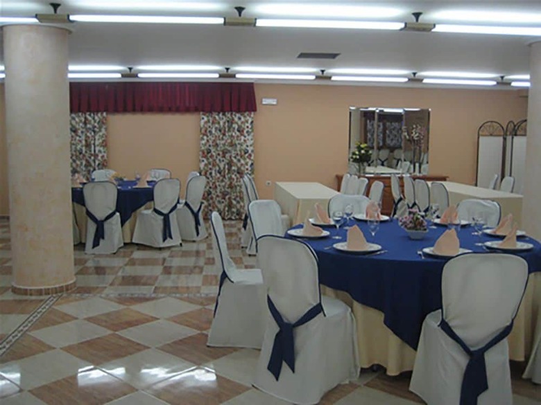 Hotel Las Glorias