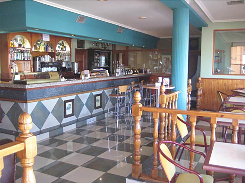 Hotel Las Glorias