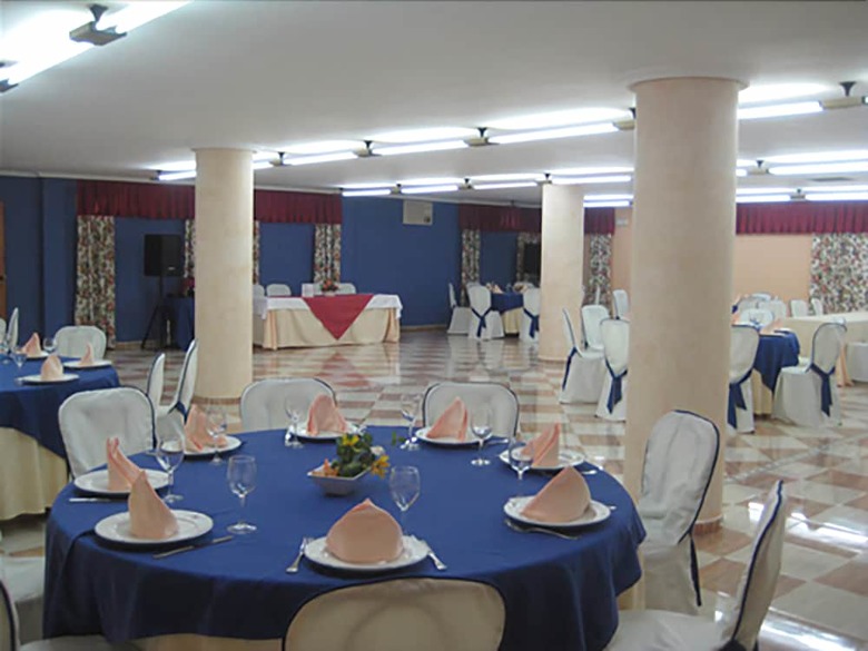 Hotel Las Glorias