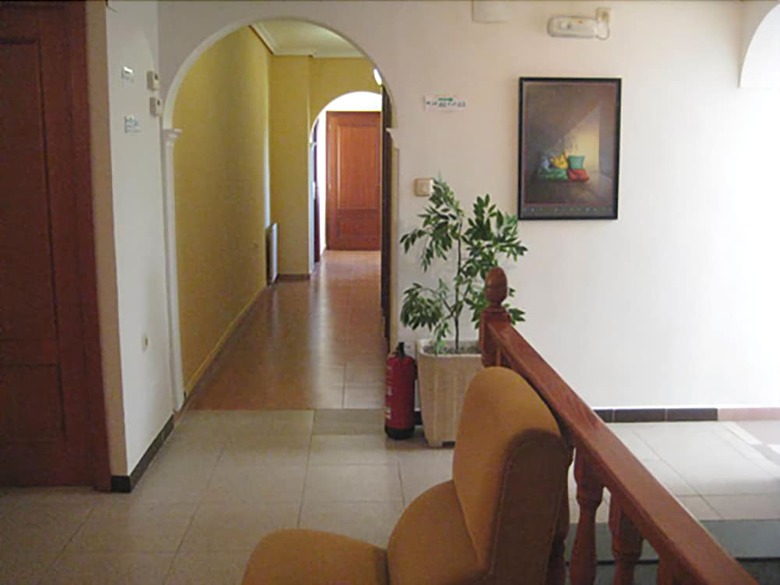Hotel Las Glorias