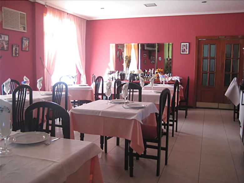 Hotel Las Glorias