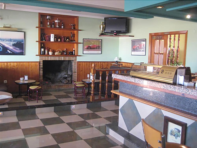 Hotel Las Glorias