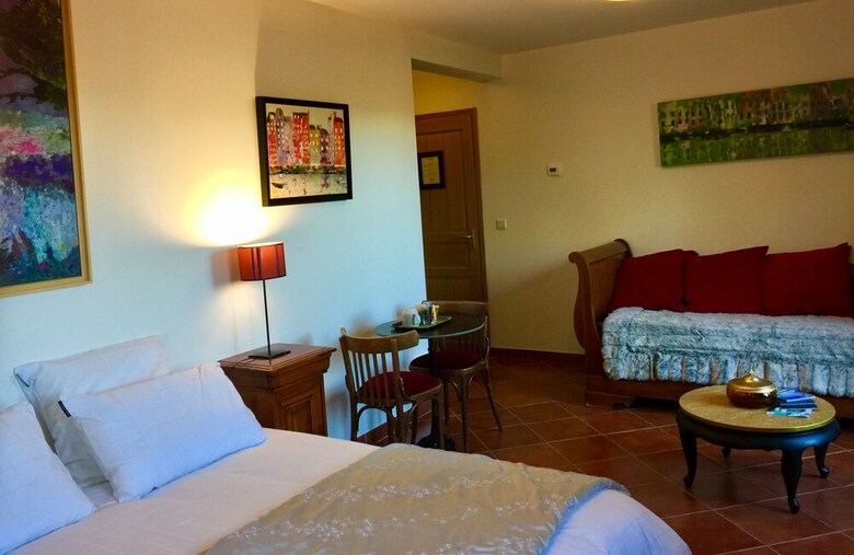 Bed & Breakfast Beauchamps Maison D Hotes