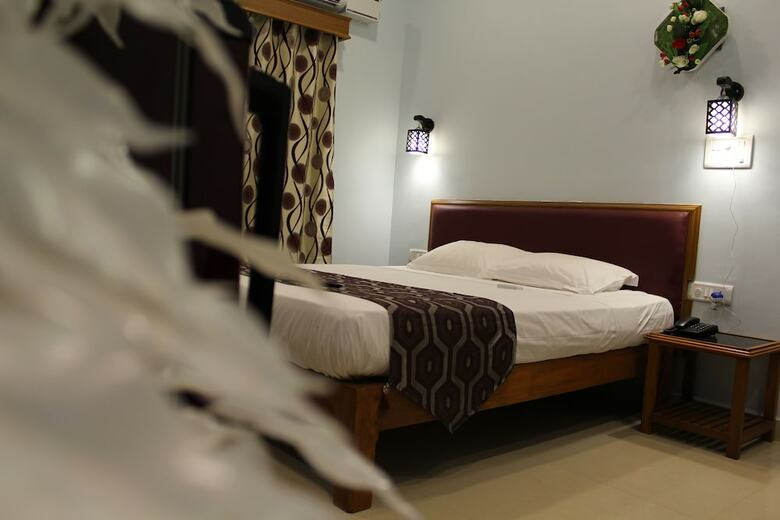 Hotel Raposo Holiday Resort