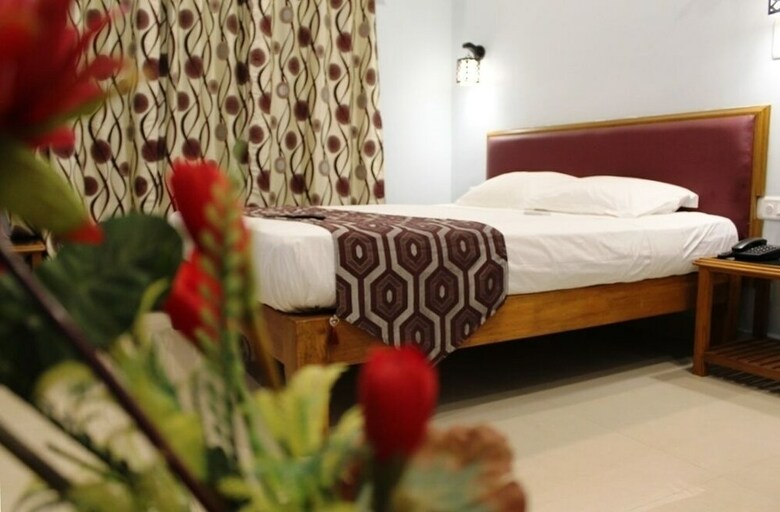 Hotel Raposo Holiday Resort