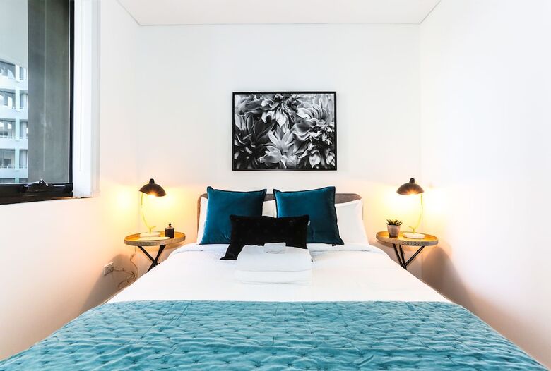 Apartamentos Rosebery Rest (I723)
