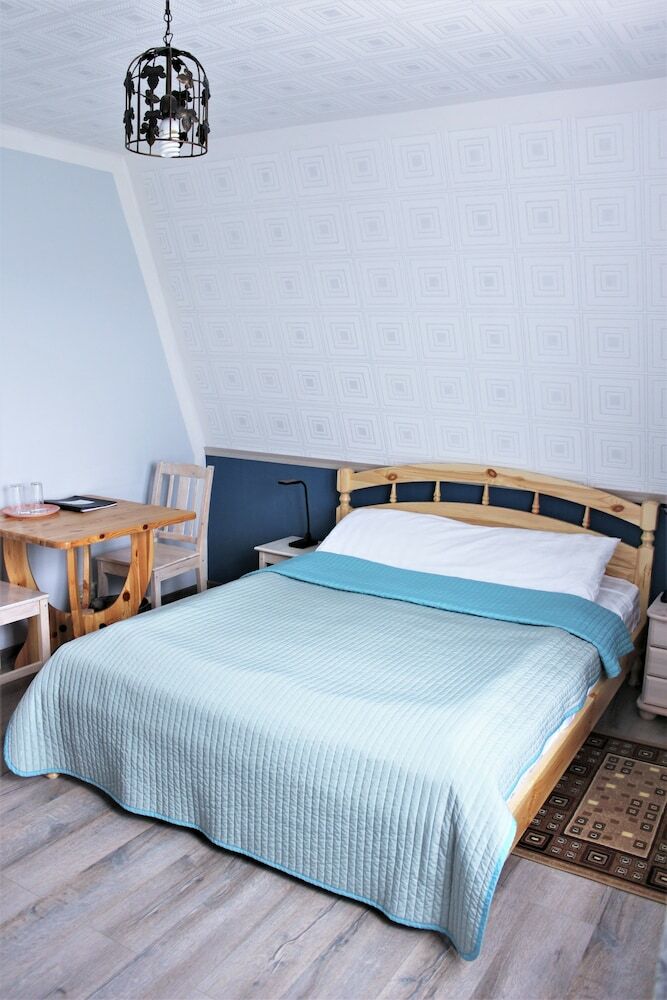 Hotel Vyrubovo - Hotel