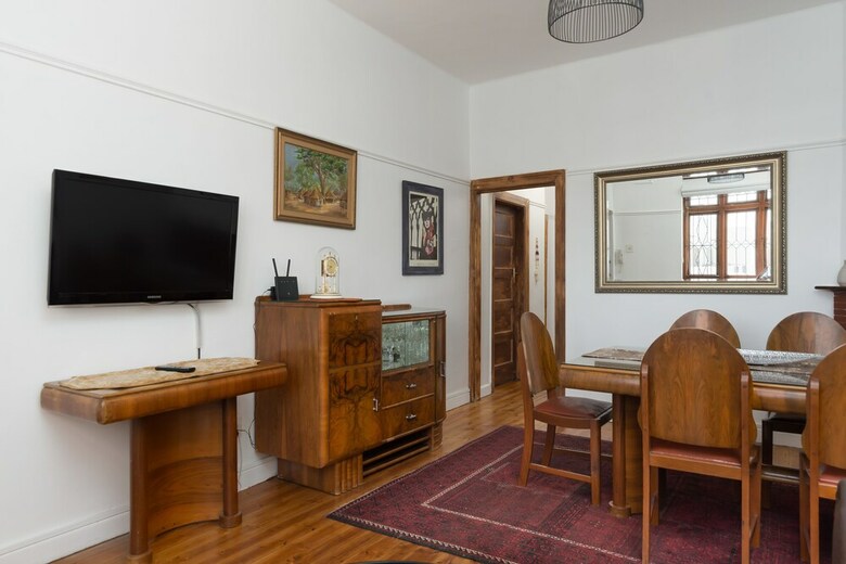 Apartamentos Chesterfield House 7