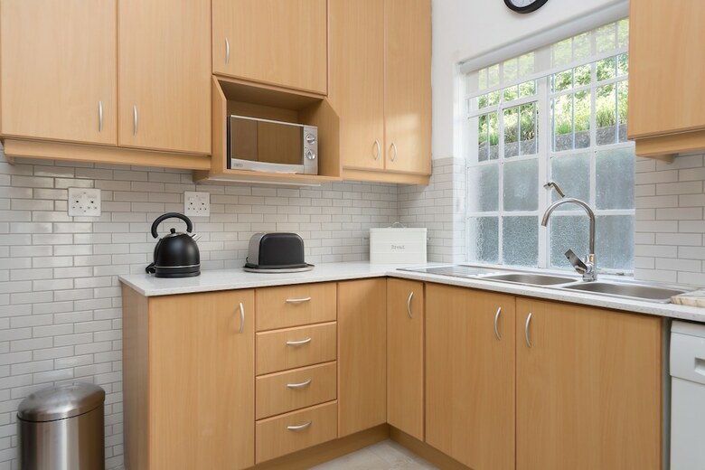 Apartamentos Chesterfield House 7