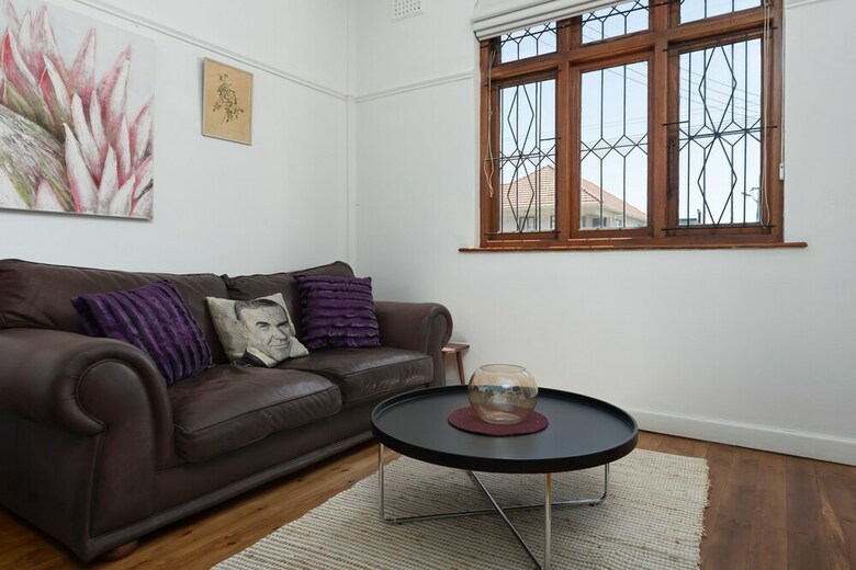 Apartamentos Chesterfield House 7