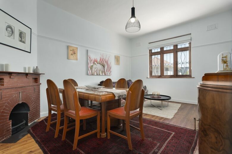 Apartamentos Chesterfield House 7