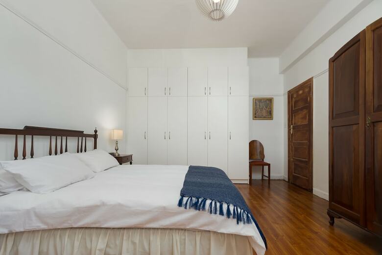 Apartamentos Chesterfield House 7