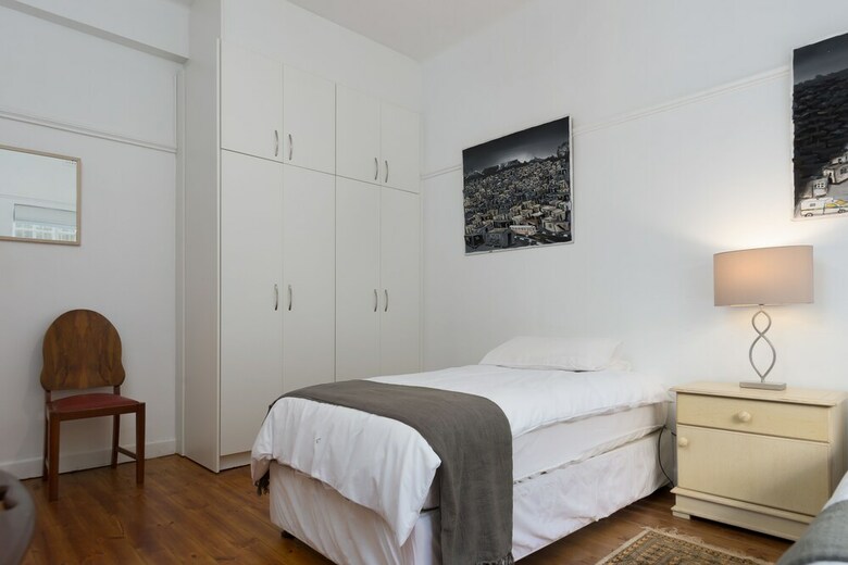 Apartamentos Chesterfield House 7