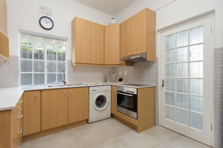 Apartamentos Chesterfield House 7