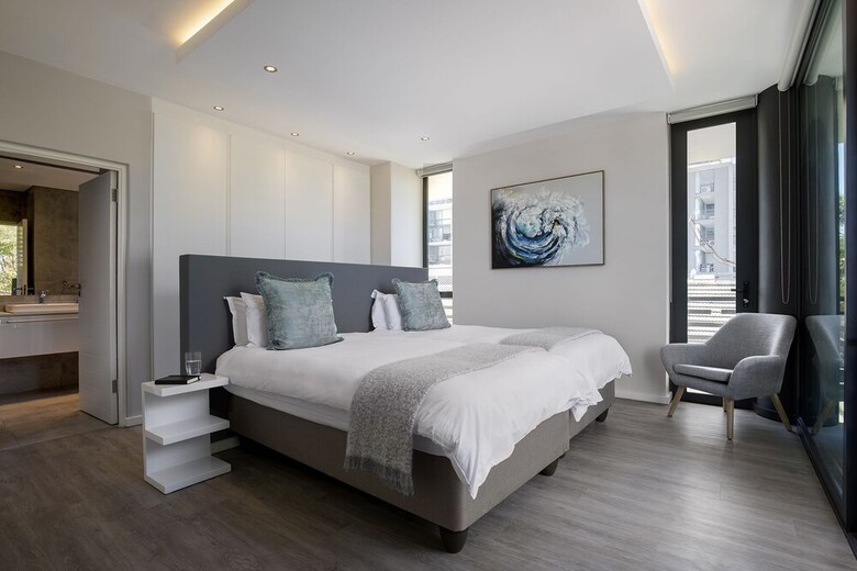 Apartamentos Chelseaonmain 206