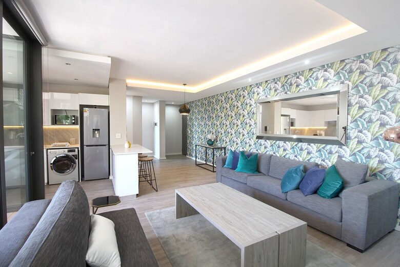 Apartamentos Chelseaonmain 206