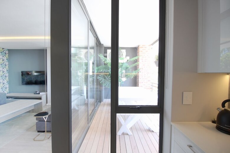 Apartamentos Chelseaonmain 206