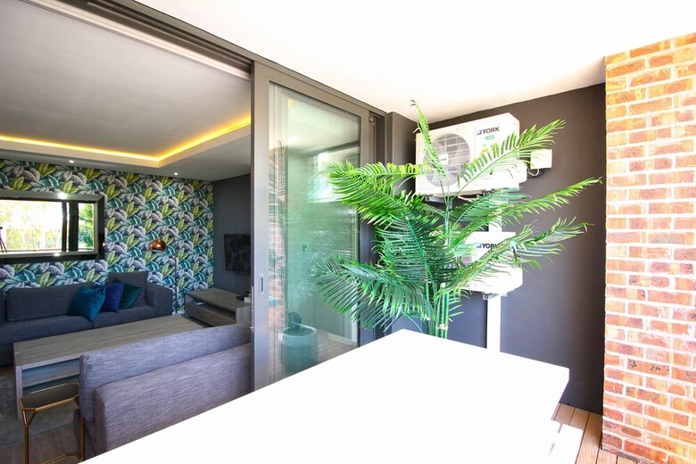 Apartamentos Chelseaonmain 206